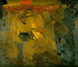 Constant Permeke - Onvoltooid landschap.webp