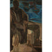Rybak z Ostendy - Constant Permeke — widok dzieła