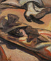 Plaża w Devonshire - Constant Permeke — widok dzieła