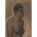 Torso - Constant Permeke — widok dzieła