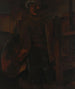 Autoportret - Constant Permeke — widok dzieła