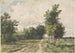 pejzażowy - Constant Troyon — widok dzieła