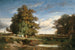 Le Marais - Constant Troyon — widok dzieła