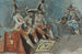Cochers - Constantin Guys — widok dzieła