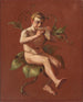 Fauna - Constantin Hansen — widok dzieła