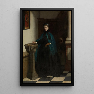 Constantin Meunier - HolyWater Font.webp