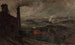 Regionu Górniczego - Constantin Meunier — widok dzieła