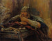 Le Bogatyr - Constantin Westchiloff — widok dzieła
