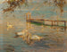 pejzażowy - Constantin Westchiloff — widok dzieła