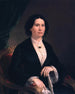 Susan Pickering Bemis - Constantino Brumidi — widok dzieła