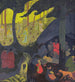 Conte celtyckie - Paul Sérusier — widok dzieła