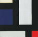 Contracomposition IV - Theo van Doesburg — widok dzieła