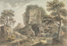 Le Rocher humble - Coplestone Warre Bampfylde — widok dzieła