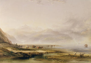 Copley Fielding - Traeth Mawr.webp