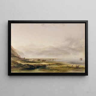 Copley Fielding - Traeth Mawr.webp
