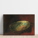 Reprodukcja obrazu Coquillage marin (Ormeau, Opale de morze) - Franz von Stuck