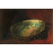 Reprodukcja obrazu Coquillage marin (Ormeau, Opale de morze) - Franz von Stuck