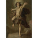 Reprodukcja obrazu Apollon jako Słońce - Cornelis Cornelisz van Haarlem