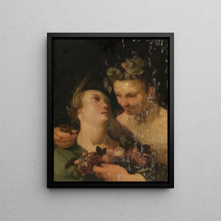 Cornelis Cornelisz Van Haarlem - Ceres and Bacchus.webp