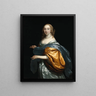 Cornelis Jonson van Ceulen - Madame Tulp.webp