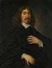 Portret Johna Hamiltona, 1. Lord Bargany - Cornelis Jonson van Ceulen — widok dzieła