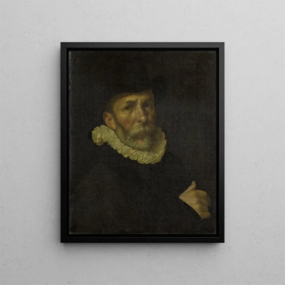 Cornelis Ketel - Dirck Barendsz 153492 Painter.webp