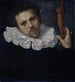 Portret Paula van Vianen 1550-1613 - Cornelis Ketel — widok dzieła