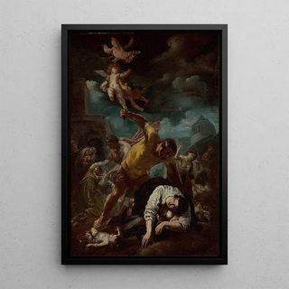 Cornelis Schut - Study for Massacre of the Innocents.webp