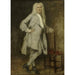 Portret Jana Lepeltaka, handlarza drewnem w Amsterdamie, regenta sierocińca Aalmoezeniersweeshuis - Cornelis Troost — widok dzieła