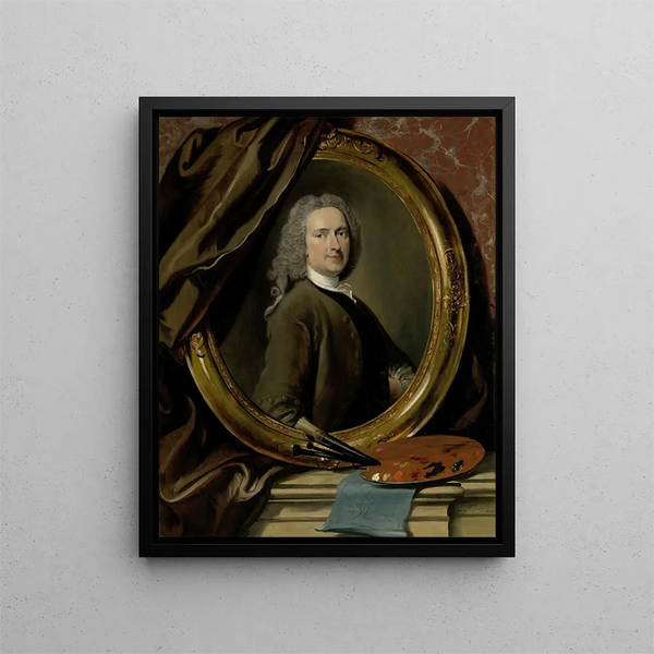 Cornelis Troost - Selfportrait (Case Conflict).webp