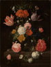 Bukiet kwiatów - Cornelis de Heem — widok dzieła