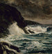 Côte du Maine - Paul Dougherty — widok dzieła