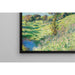 Reprodukcja obrazu Wiatr w twarz - Claude Monet