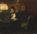 Couture - Carl Holse — widok dzieła