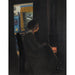 Reprodukcja obrazu Zmierzch. Żona artysty - Laurits Andersen Ring