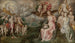 Alegoria de la fidelidad - Crispijn van den Broeck — widok dzieła