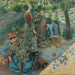 Zbiór jabłek - Camille Pissarro — widok dzieła