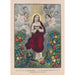 Immaculée Conception - Currier & Ives — widok dzieła