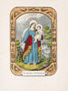 Świętej Marii - Currier & Ives — widok dzieła