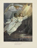 Le Vol des esprits - Currier Ives — widok dzieła