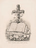La Parole et le Signe - Currier Ives — widok dzieła