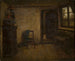 wnętrza pomieszczenia - Curt Agthe — widok dzieła