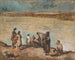 Bezdomny - Cyprian Majernik — widok dzieła