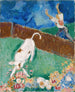 Veau - Cyprian Majernik — widok dzieła