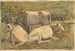 Krów - Cyprian Majernik — widok dzieła