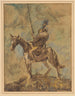 Don Quichotte - Cyprian Majernik — widok dzieła