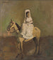 jeździecki - Cyprian Majernik — widok dzieła