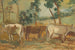 Krów - Cyprian Majernik — widok dzieła