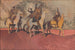 Sable rose - Cyprian Majernik — widok dzieła