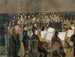 Le Concert - Cyprian Majernik — widok dzieła